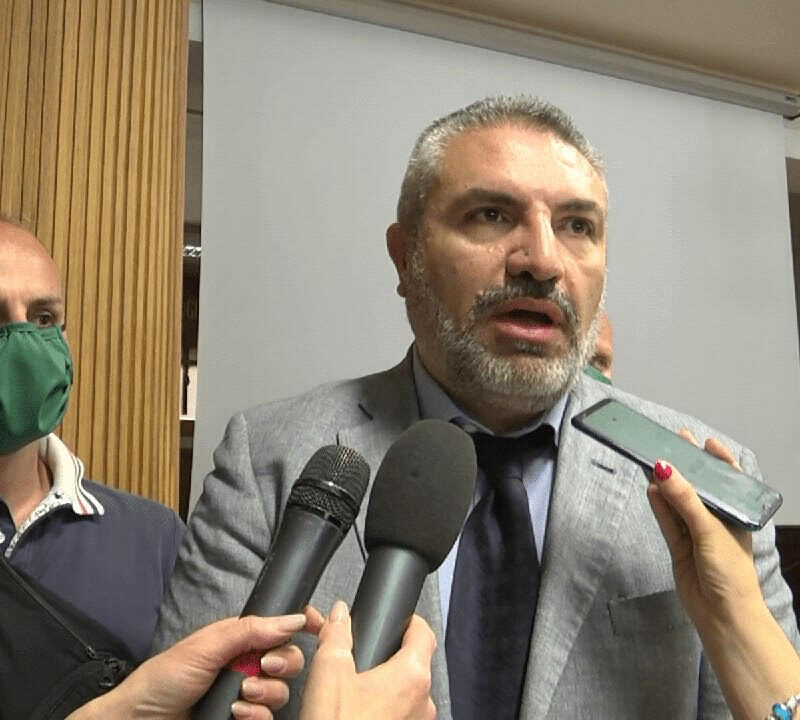 dott. Pasquale Pacifico