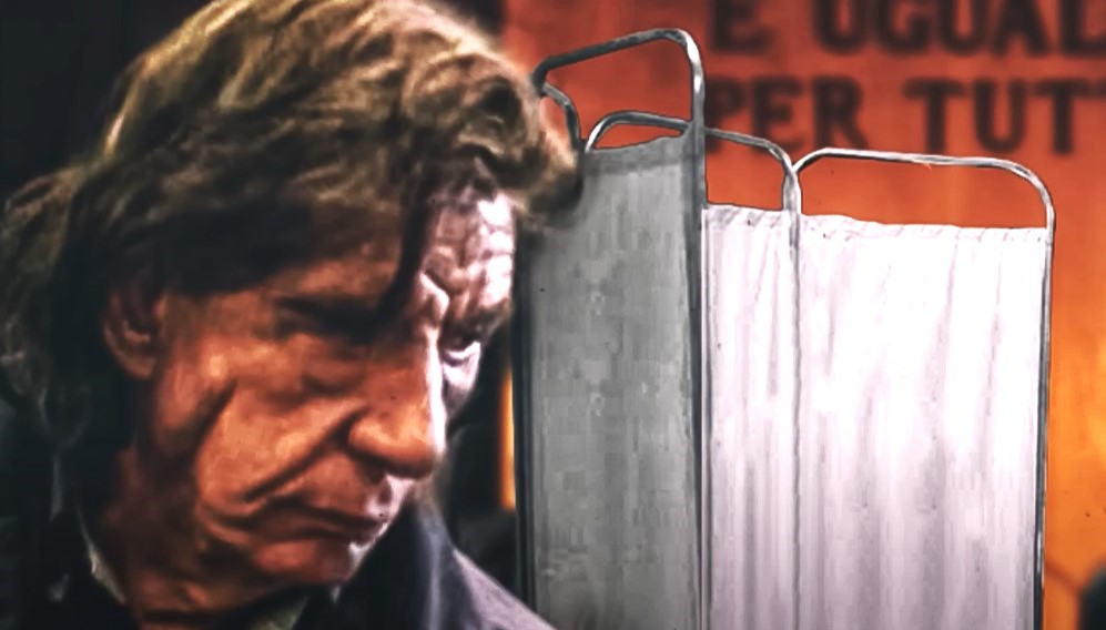 Scopri di più sull'articolo Faccia da mostro