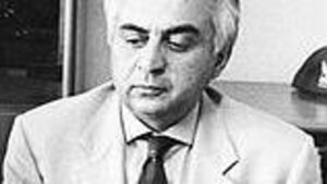 Scopri di più sull'articolo Il Colonnello Riccio