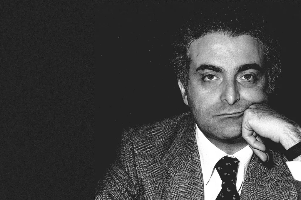 piersanti mattarella
