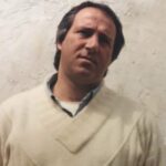 Luigi Ilardo, assassinato a Catania il 10 maggio del 1996