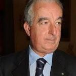 Giovanni Tinebra, all'epoca capo della Procura di Caltanissetta