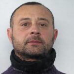Benedetto Cocimano ritenuto uno degli organizzatori del delitto