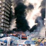 19 luglio 1992: la strage di Capaci