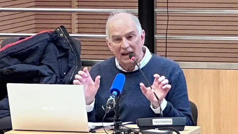 Scopri di più sull'articolo Massimo Giraudo: Scacco al Re