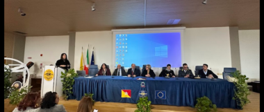 Libera Impresa: Promuovere la legalità tra i giovani