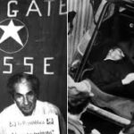Il corpo senza vita di Aldo Moro, 9 maggio 1978