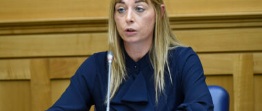 Un Omicidio di Stato