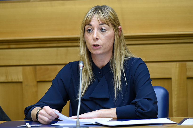 Scopri di più sull'articolo Un Omicidio di Stato