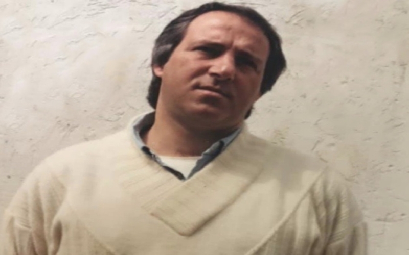 Luigi Ilardo
