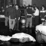 Luigi Ilardo assassinato a Catania il 10 maggio del 1996