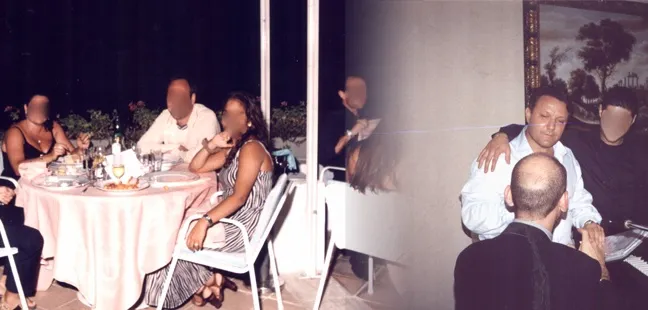 Eugenio Sturiale, legato ai Santapaola, inizia a collaborare con la giustizia nel 2010