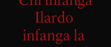 Dal carcere al coraggio: il testamento di Luigi Ilardo