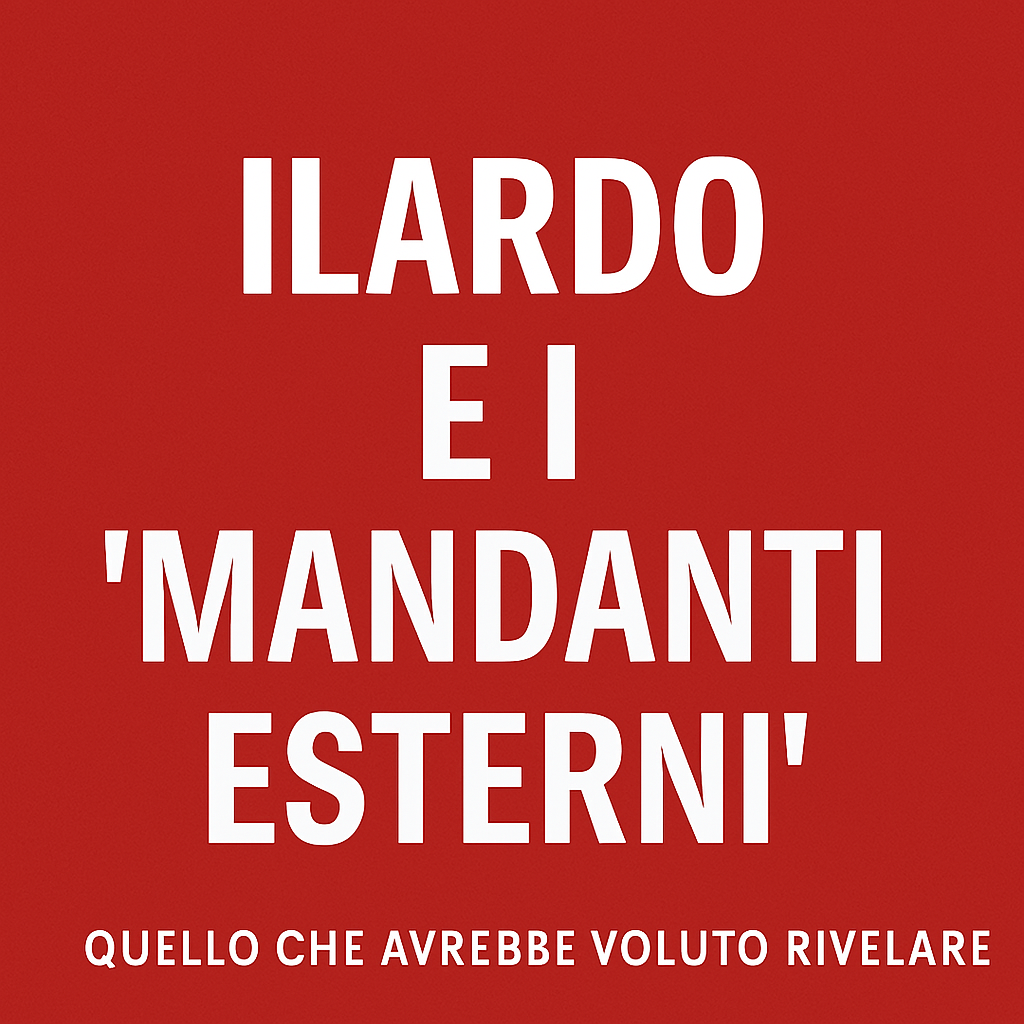 Scopri di più sull'articolo Dal cuore di Cosa Nostra alla verità sulle stragi del ’92-’93