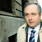Gioacchino Genchi, l'ex poliziotto che indagò sulla strage di via D'Amelio
