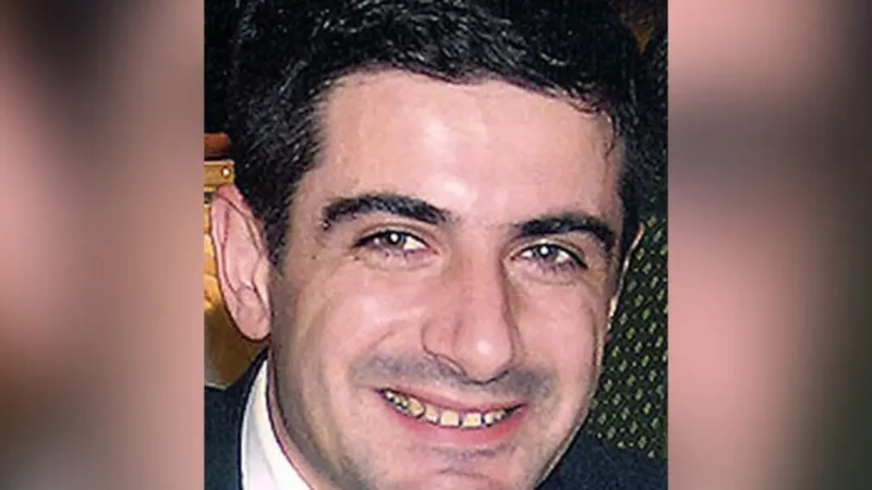 Attilio Manca