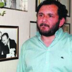 Giovanni Brusca, catturato il 12 gennaio del 1996