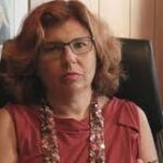 Alessandra Camassa collaboratrice di Paolo Borsellino