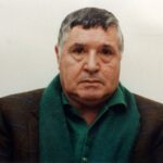 Totò Riina arrestato il 15 gennaio del 1993