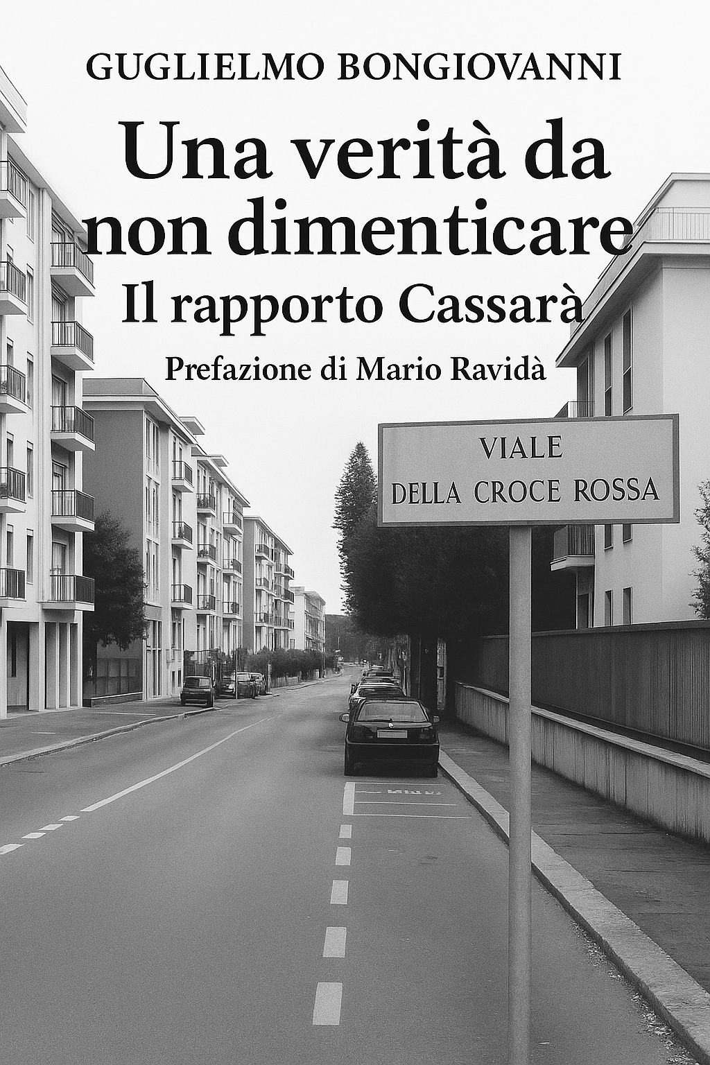 Scopri di più sull'articolo UNA VERITA’ DA NON DIMENTICARE A GIUGNO 2025 IN EDICOLA