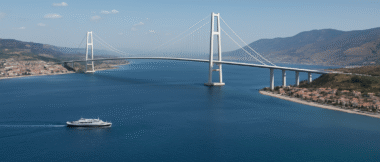 Ponte di Messina: un’inchiesta che scotta