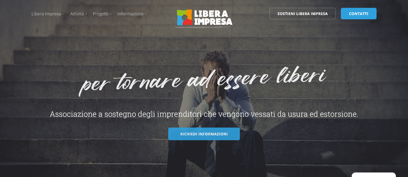 Scopri di più sull'articolo Nè vale la pena sempre