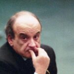 Arnaldo La Barbera ex capo della mobile di Palermo