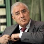 Marcello Dell'Utri, condannato per associazione esterna