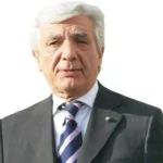Gianni De Gennaro, ex capo della polizia