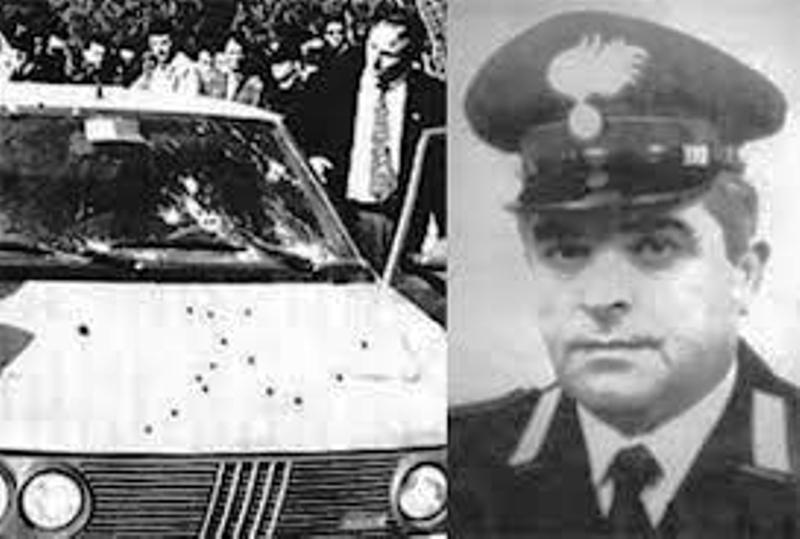 Scopri di più sull'articolo Giuliano Guazzelli, onesto investigatore vittima di Mafia