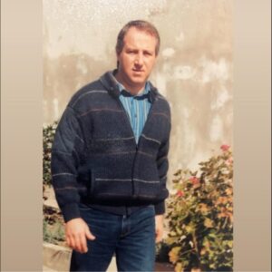 Luigi Ilardo: Il volto di chi aveva deciso di cambiare. Un infiltrato, un testimone scomodo, un uomo lasciato solo