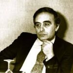 Antonino Scopelliti, ucciso il 9 agosto del 1991