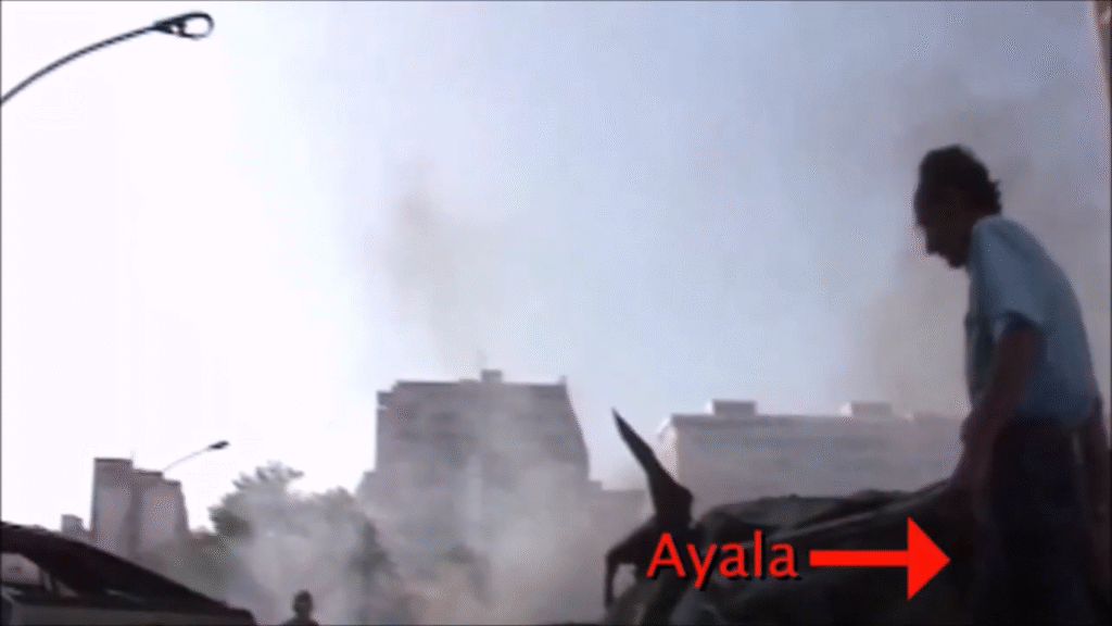 Ayala