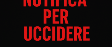 Una notifica per uccidere