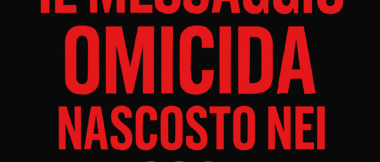 La Sicilia Orientale fu interessata alla trattativa che lo Stato avviò con “Cosa Nostra”?