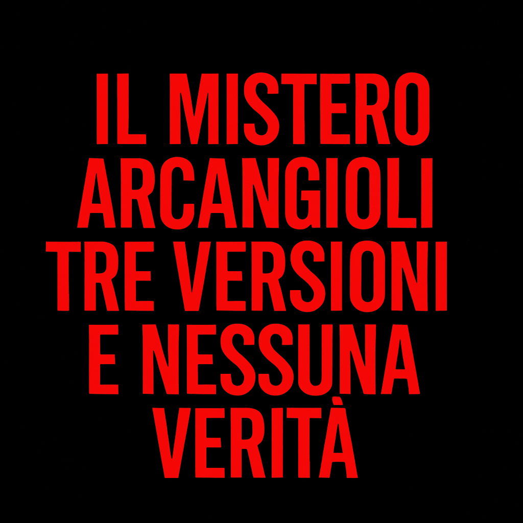Scopri di più sull'articolo Arcangioli e la borsa di Borsellino: un mistero fotografato e archiviato”