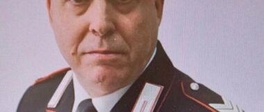 Fino all’ultimo battito: l’ultima corsa del Brigadiere Capo Carlo Legrottaglie