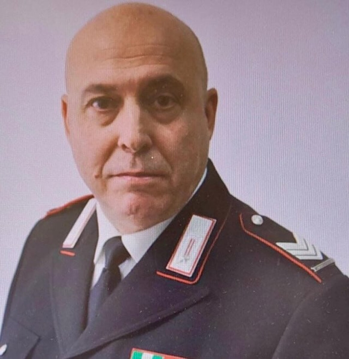Scopri di più sull'articolo Fino all’ultimo battito: l’ultima corsa del Brigadiere Capo Carlo Legrottaglie