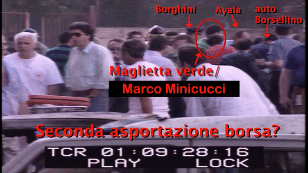 Macchina di Paolo