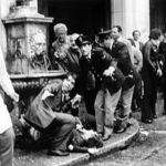 Strage di Piazza della Loggia del 28 maggio del 1974
