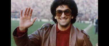 Lillo Zucchetto: memoria di un coraggio senza tempo