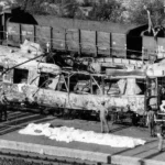 Strage dell'Italicus del 4 agosto del 1974