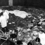 Strage di Piazza Fontana del 12 dicembre del 1969