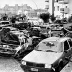 Strage di via D'Amelio del 19 luglio 1992