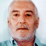 Mariano Tullio Troìa, boss mafioso simpatizzante dell'estrema destra deceduto nel 2010