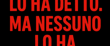 Un giornalista, una testimonianza e l’uomo che nessuno voleva vedere: Delle Chiaie a Palermo