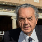 Stefano Menicacci, storico legale di Stefano Delle Chiaie