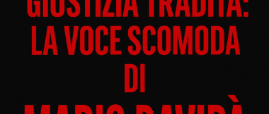 “Chi ha tradito Ilardo? L’ex commissario Ravidà accusa i vertici giudiziari”