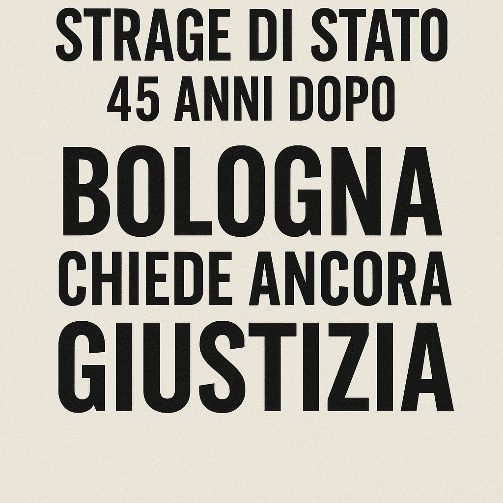 Scopri di più sull'articolo “Fascismo, servizi, P2: la lunga ombra sulla strage di Bologna”