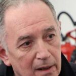 Paolo Bellini, ex Nar, condannato in qualità di esecutore materiale della strage